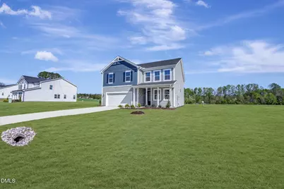 155 Clarabella Drive, Fuquay Varina, NC 27526 - Photo 2