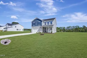 155 Clarabella Dr, Fuquay Varina, NC 27526 - Photo 2