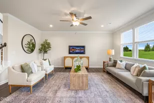 155 Clarabella Dr, Fuquay Varina, NC 27526 - Photo 6