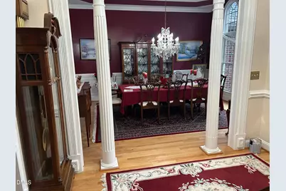 3608 Pauley Court, Raleigh, NC 27610 - Photo 4