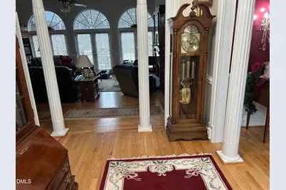 3608 Pauley Court, Raleigh, NC 27610 - Photo 10