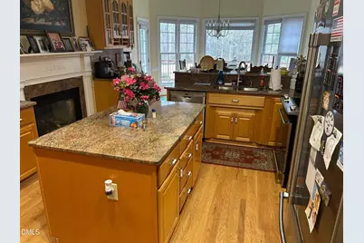 3608 Pauley Court, Raleigh, NC 27610 - Photo 16