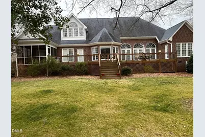 3608 Pauley Court, Raleigh, NC 27610 - Photo 2