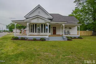 242 W Academy St, Wendell, NC 27591 - Photo 1