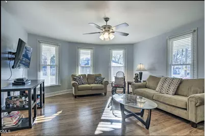 242 W Academy Street, Wendell, NC 27591 - Photo 8