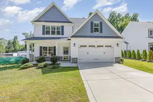 410 Ames St, Fayetteville, NC 28301 - Photo 2