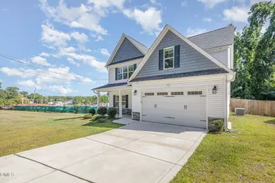 410 Ames Street, Fayetteville, NC 28301 - Photo 1