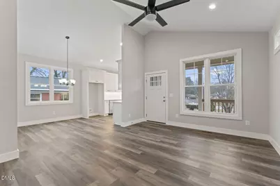 531 Booth Street, Roxboro, NC 27573 - Photo 8