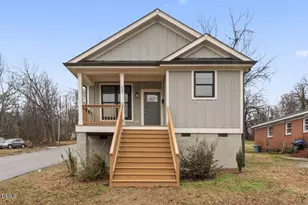 531 Booth St, Roxboro, NC 27573 - Photo 1