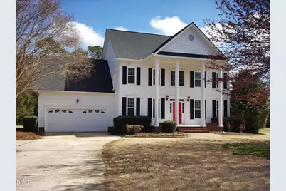 2504 Pennyshire Lane, Raleigh, NC 27606 - Photo 1