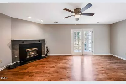 549 Darby Glen Lane, Durham, NC 27713 - Photo 4