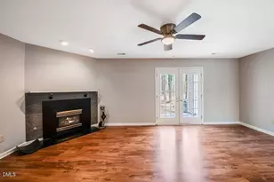 549 Darby Glen Ln, Durham, NC 27713 - Photo 4