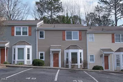 549 Darby Glen Lane, Durham, NC 27713 - Photo 2