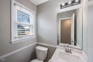 549 Darby Glen Ln, Durham, NC 27713 - Photo 16