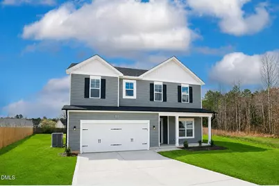 173 Jones Creek Lane, Lillington, NC 27546 - Photo 1