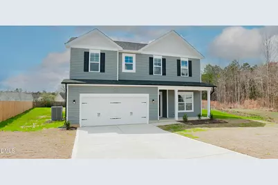 173 Jones Creek Lane, Lillington, NC 27546 - Photo 1