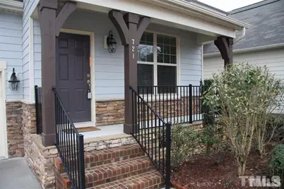 721 Sweet Laurel Lane, Apex, NC 27523 - Photo 2