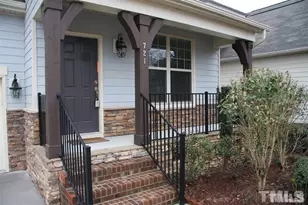 721 Sweet Laurel Ln, Apex, NC 27523 - Photo 2