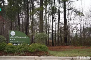 721 Sweet Laurel Ln, Apex, NC 27523 - Photo 24