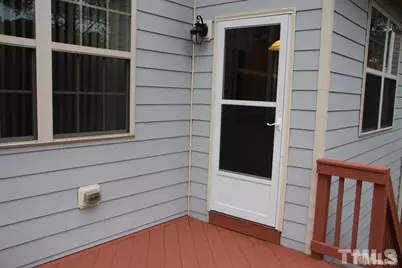 721 Sweet Laurel Lane, Apex, NC 27523 - Photo 22