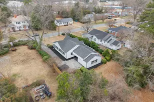 108 N Watauga Ave, Dunn, NC 28334 - Photo 26