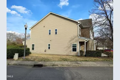 831 Davidson Point Road, Cary, NC 27513 - Photo 20