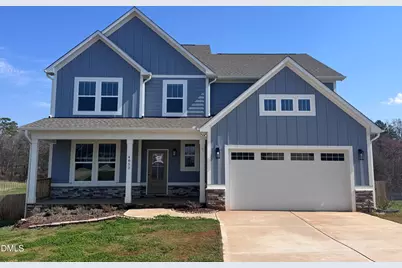 4852 Grosbeak Court, Mebane, NC 27302 - Photo 1