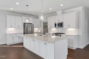 4852 Grosbeak Ct, Mebane, NC 27302 - Photo 6