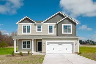 122 Jones Crk Ln, Lillington, NC 27546 - Photo 1