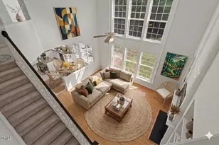112 Bigbee Trail, Morrisville, NC 27560 - Photo 20