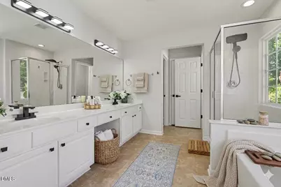 112 Bigbee Trail, Morrisville, NC 27560 - Photo 30