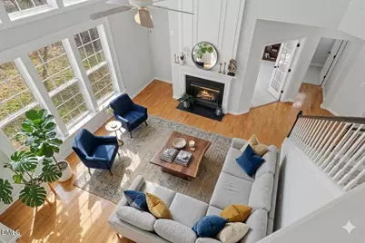 112 Bigbee Trail, Morrisville, NC 27560 - Photo 24