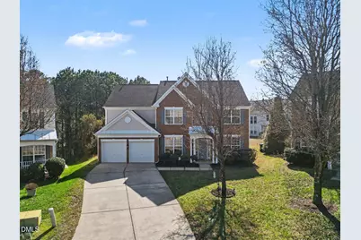 112 Bigbee Trail, Morrisville, NC 27560 - Photo 2