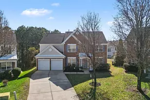 112 Bigbee Trail, Morrisville, NC 27560 - Photo 2