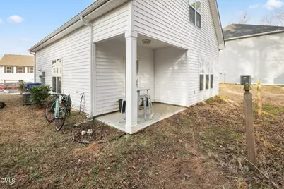 729 Leatherstone Lane, Fuquay-Varina, NC 27526 - Photo 30