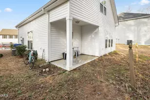 729 Leatherstone Ln, Fuquay-Varina, NC 27526 - Photo 30