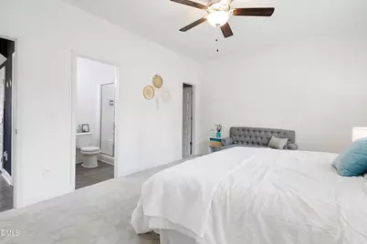 729 Leatherstone Lane, Fuquay-Varina, NC 27526 - Photo 16