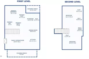 729 Leatherstone Ln, Fuquay-Varina, NC 27526 - Photo 2