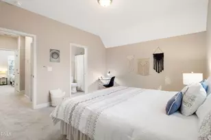 729 Leatherstone Ln, Fuquay-Varina, NC 27526 - Photo 26