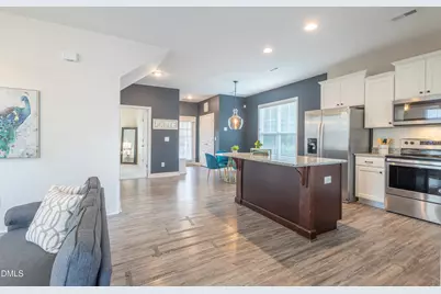 729 Leatherstone Lane, Fuquay-Varina, NC 27526 - Photo 8
