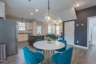 729 Leatherstone Ln, Fuquay Varina, NC 27526 - Photo 10