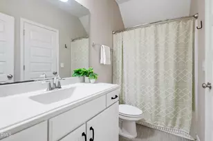 729 Leatherstone Ln, Fuquay-Varina, NC 27526 - Photo 24