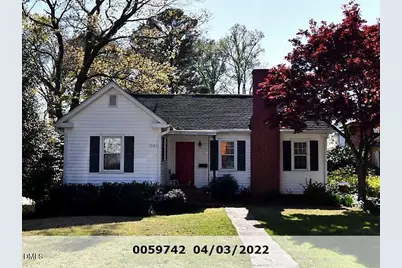 1507 Doughton Street, Raleigh, NC 27608 - Photo 2