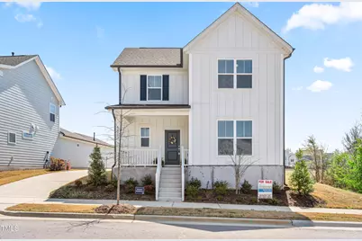 5800 Agrinio Way, Raleigh, NC 27603 - Photo 1