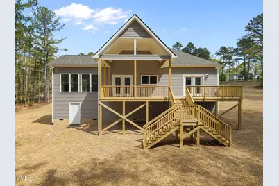 5061 S River Road, Lillington, NC 27546 - Photo 8