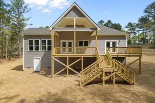 5061 S River Rd, Lillington, NC 27546 - Photo 8