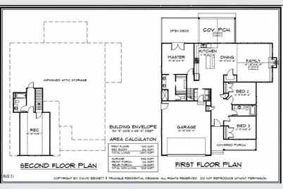 5061 S River Road, Lillington, NC 27546 - Photo 2