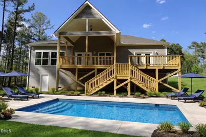 5061 S River Road, Lillington, NC 27546 - Photo 60