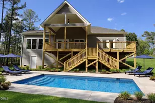 5061 S River Rd, Lillington, NC 27546 - Photo 60