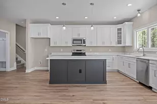 5061 S River Rd, Lillington, NC 27546 - Photo 24